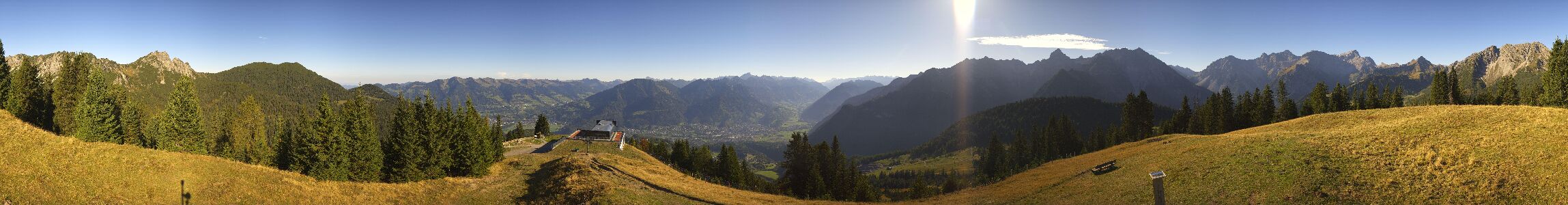 Loischkopf Brandnertal