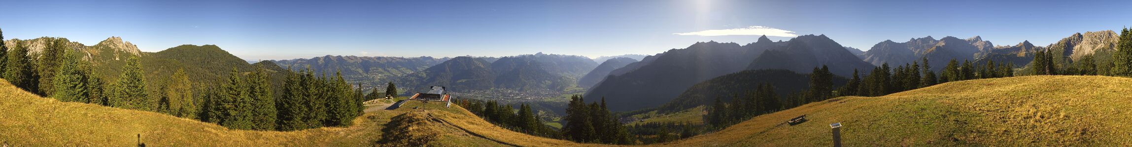Loischkopf Brandnertal