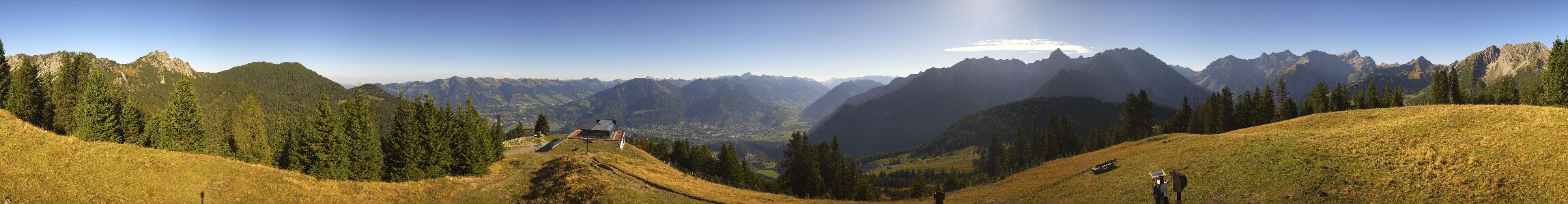 Loischkopf Brandnertal