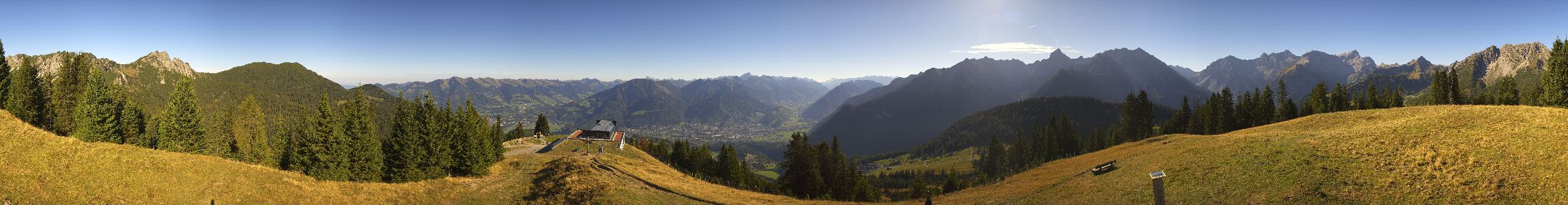 Loischkopf Brandnertal