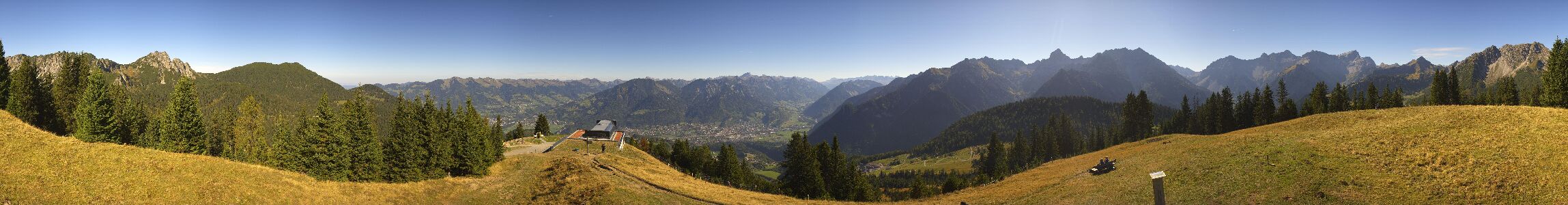 Loischkopf Brandnertal