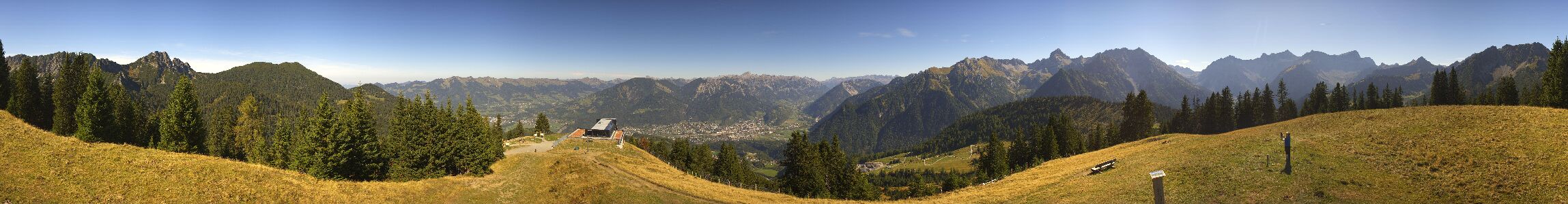 Loischkopf Brandnertal