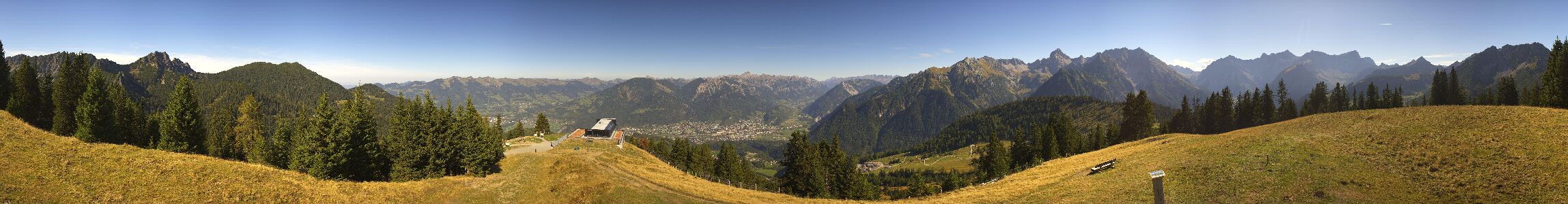 Loischkopf Brandnertal