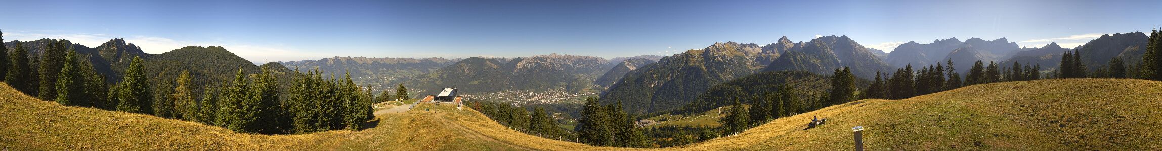 Loischkopf Brandnertal