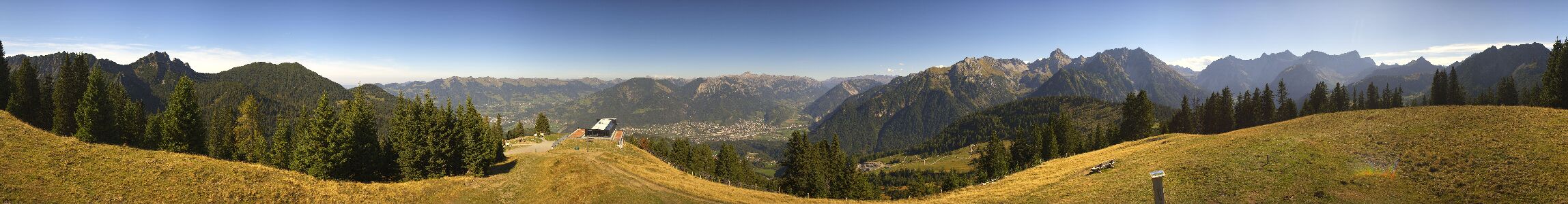 Loischkopf Brandnertal