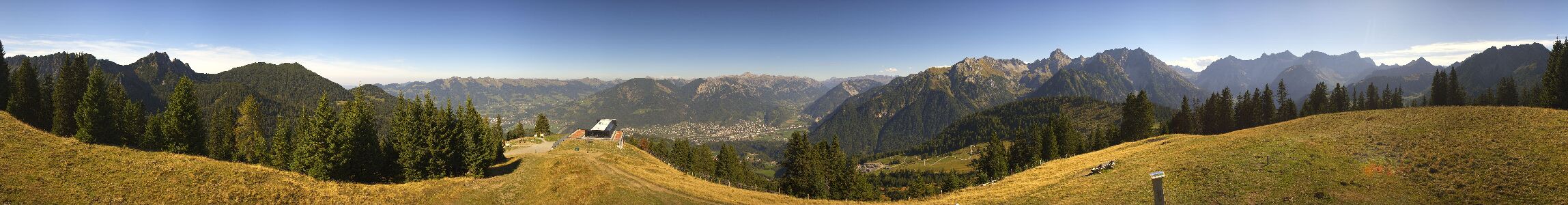 Loischkopf Brandnertal