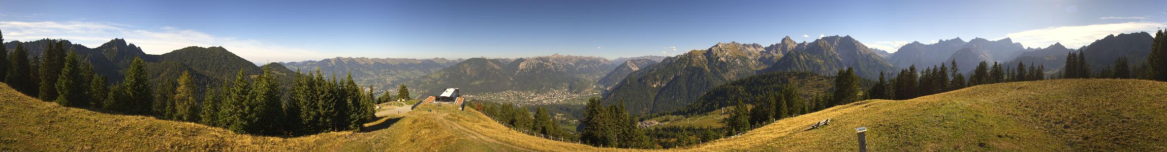 Loischkopf Brandnertal