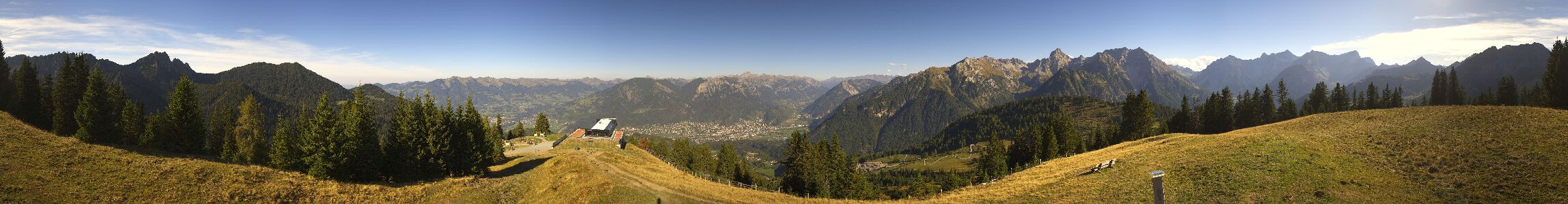 Loischkopf Brandnertal