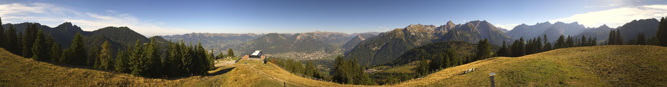 Loischkopf Brandnertal