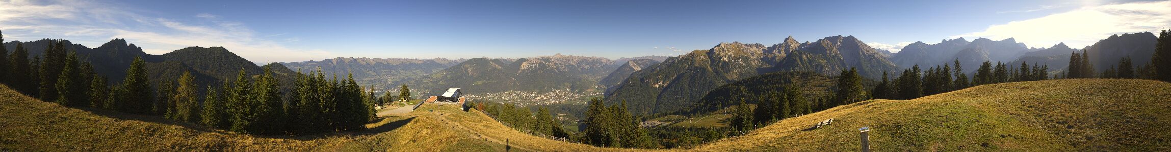 Loischkopf Brandnertal