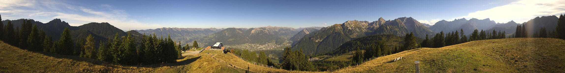 Loischkopf Brandnertal