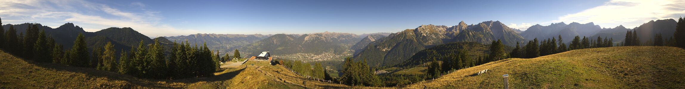 Loischkopf Brandnertal