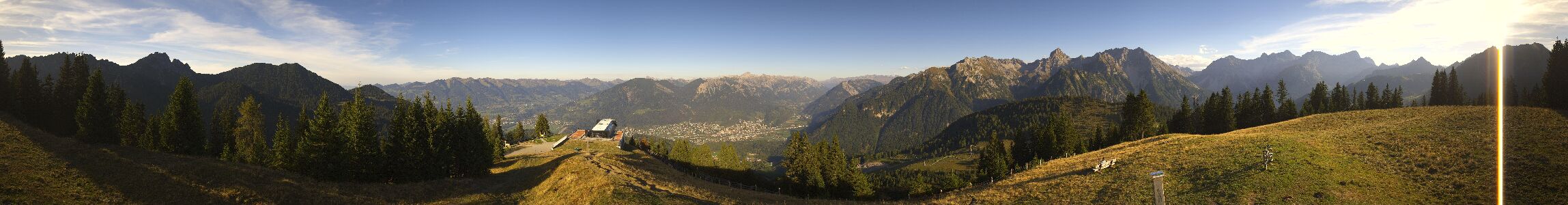 Loischkopf Brandnertal