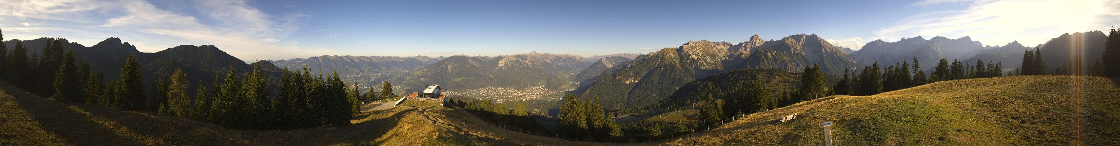 Loischkopf Brandnertal