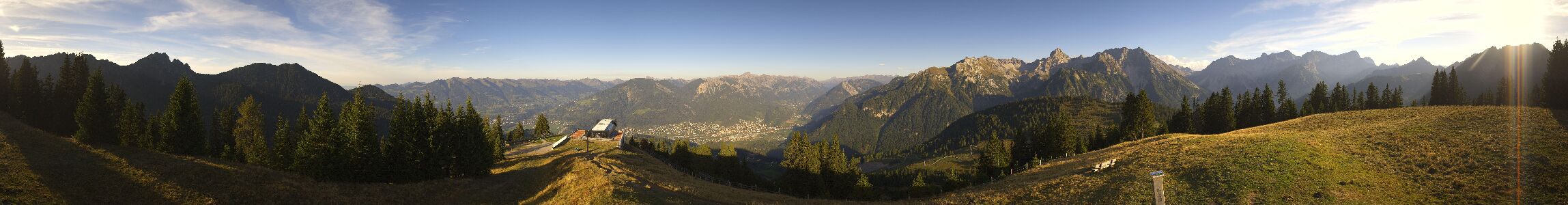 Loischkopf Brandnertal