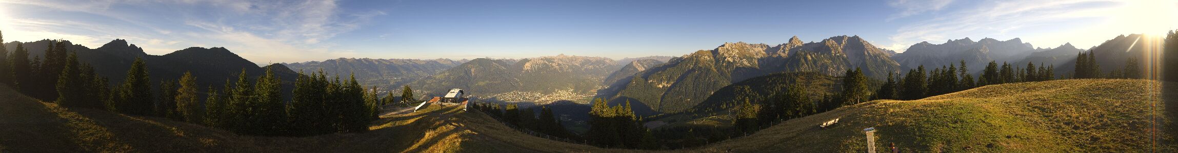 Loischkopf Brandnertal