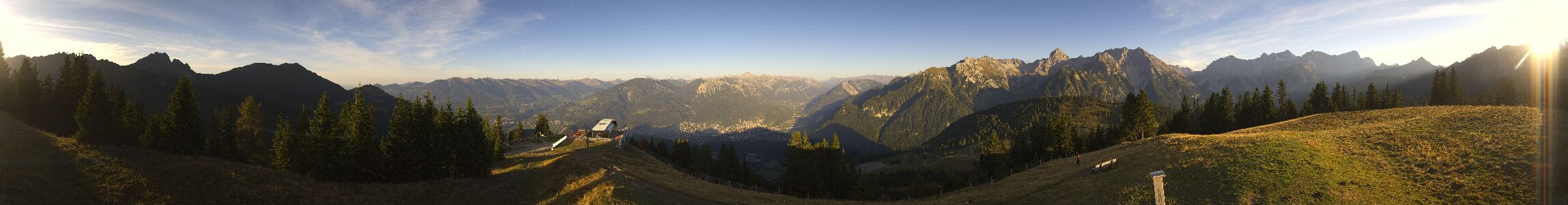 Loischkopf Brandnertal