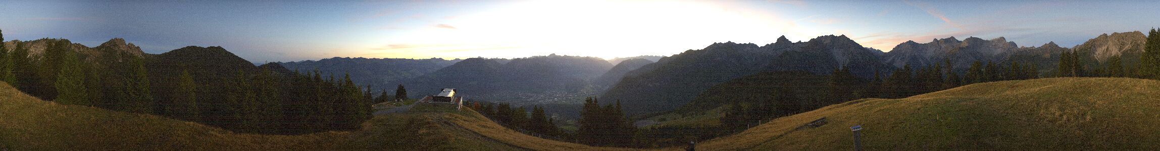 Loischkopf Brandnertal