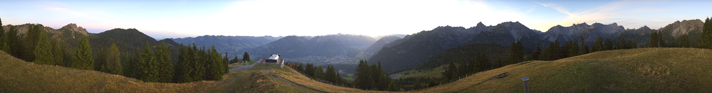 Loischkopf Brandnertal