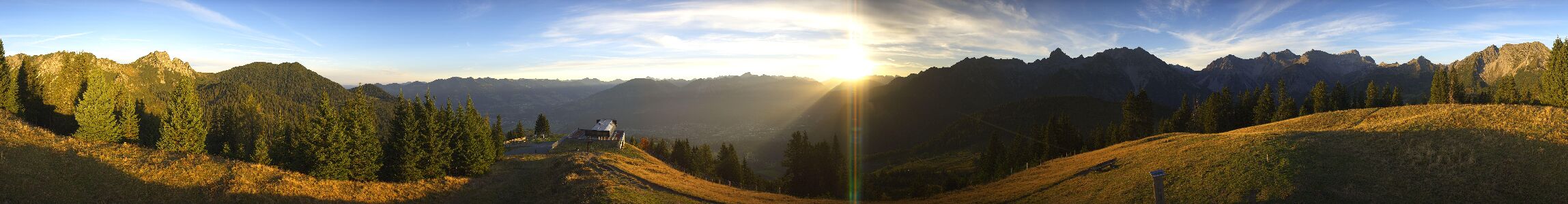 Loischkopf Brandnertal