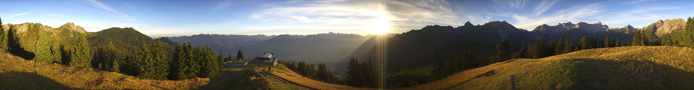 Loischkopf Brandnertal