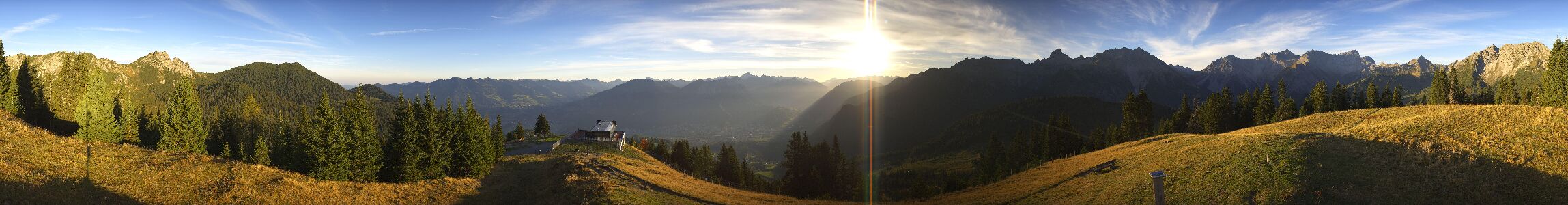 Loischkopf Brandnertal