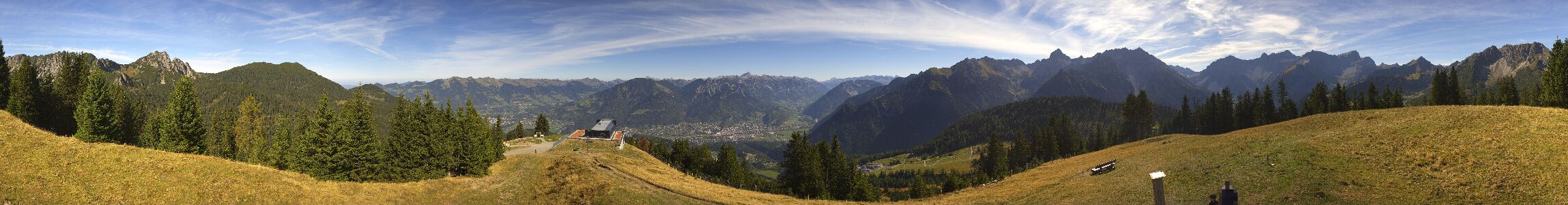 Loischkopf Brandnertal