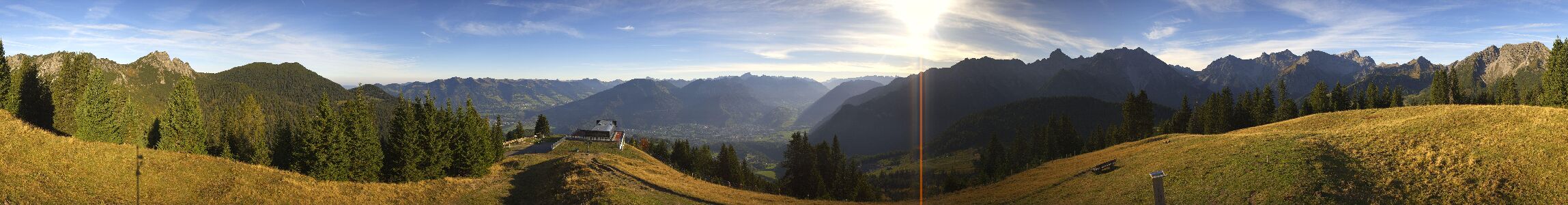 Loischkopf Brandnertal