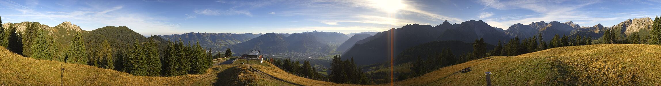 Loischkopf Brandnertal
