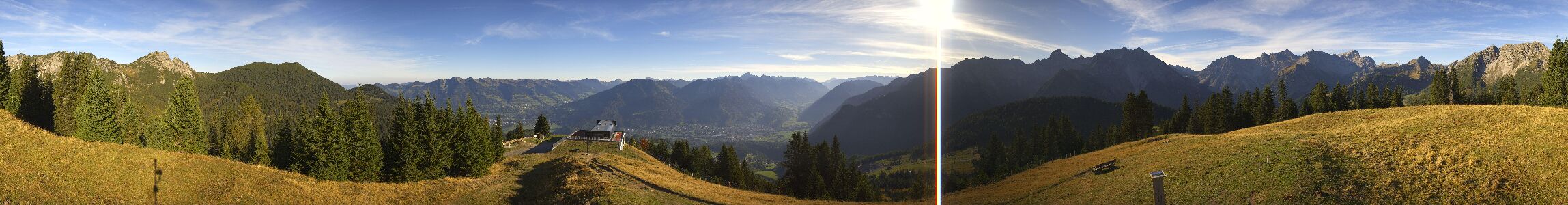 Loischkopf Brandnertal