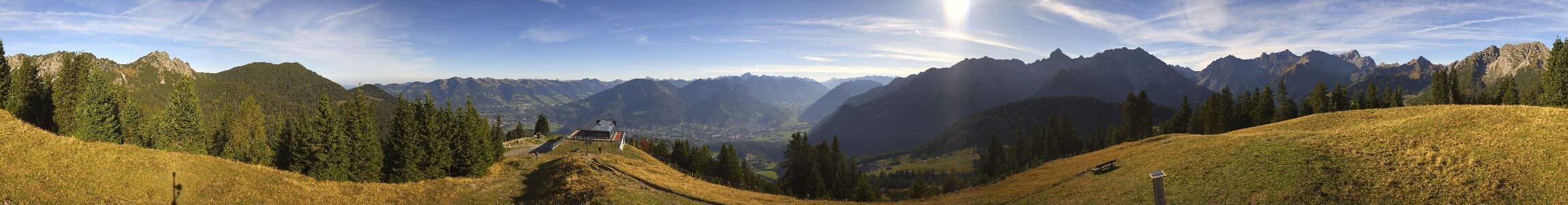 Loischkopf Brandnertal