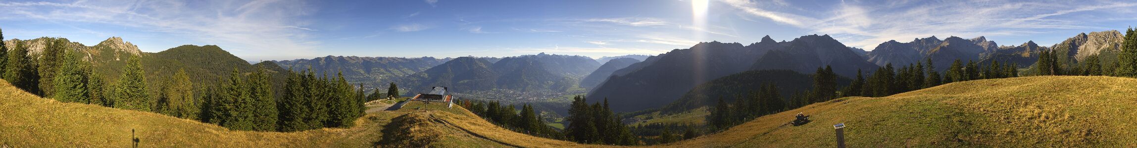 Loischkopf Brandnertal