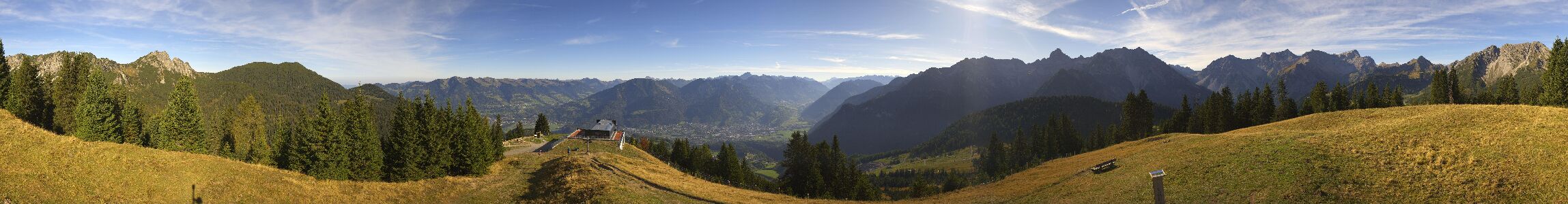 Loischkopf Brandnertal
