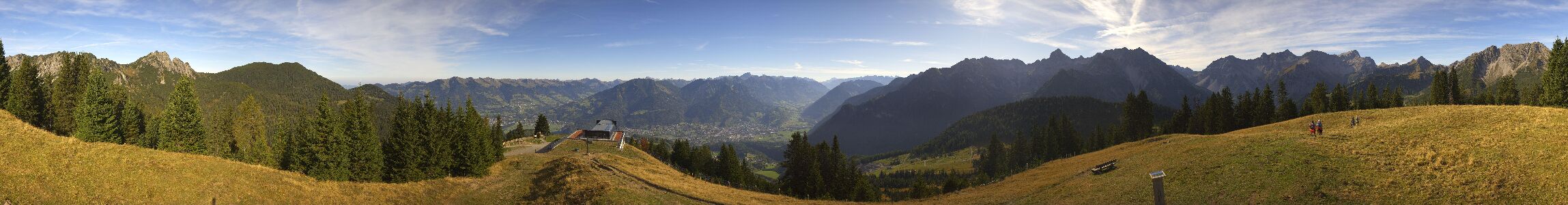 Loischkopf Brandnertal