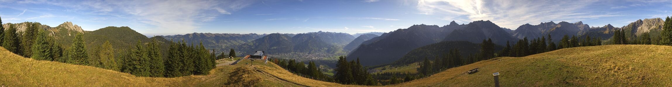 Loischkopf Brandnertal