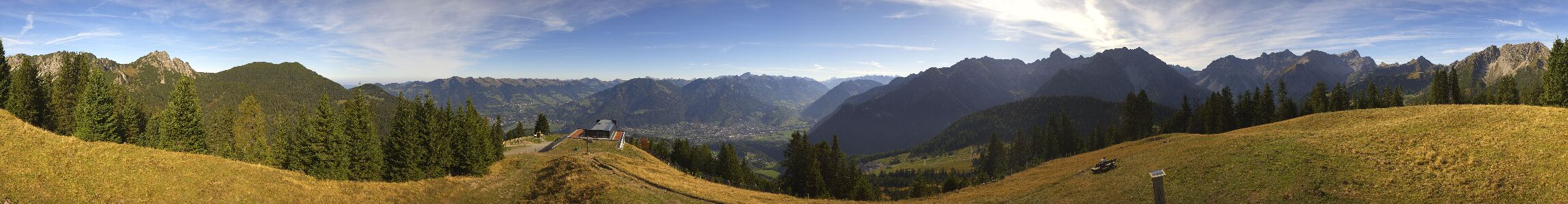 Loischkopf Brandnertal