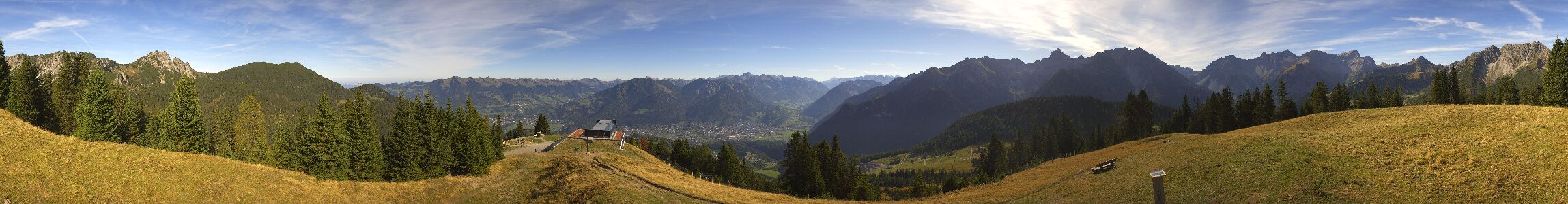 Loischkopf Brandnertal