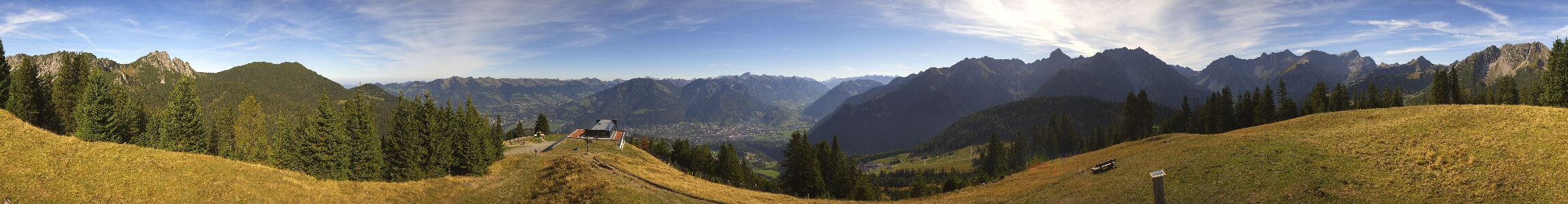 Loischkopf Brandnertal