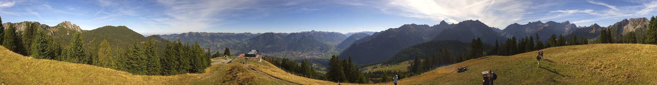 Loischkopf Brandnertal