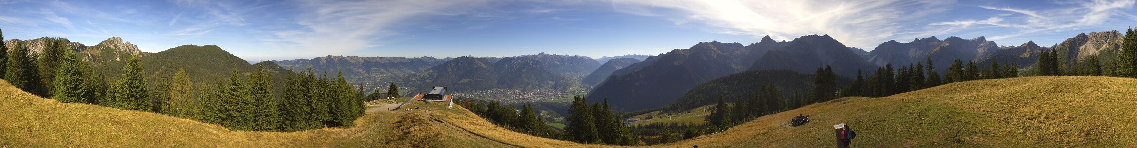 Loischkopf Brandnertal