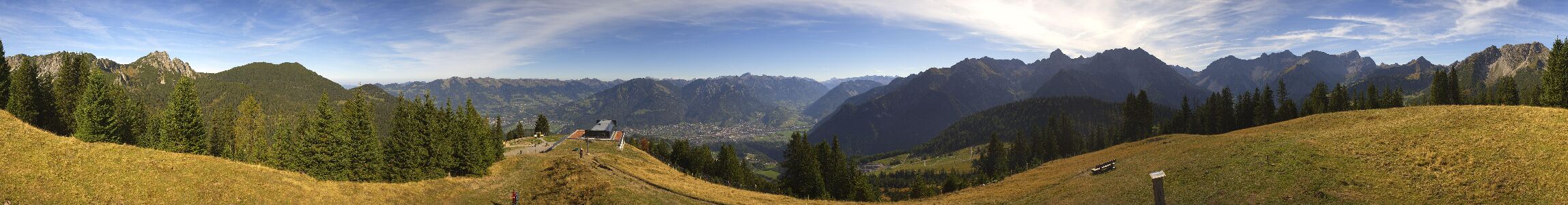 Loischkopf Brandnertal