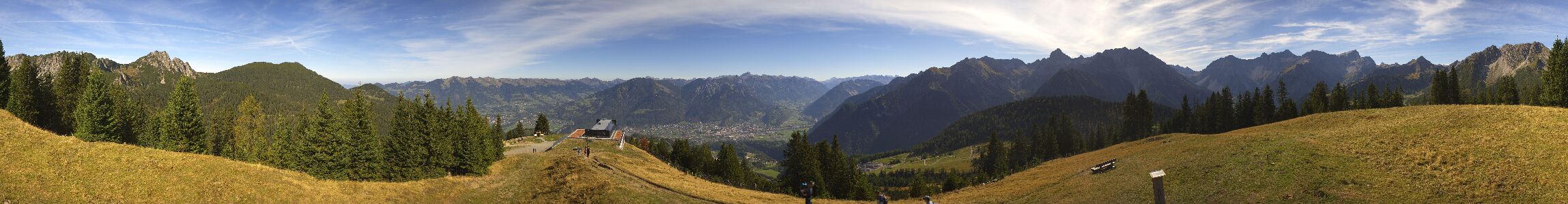 Loischkopf Brandnertal