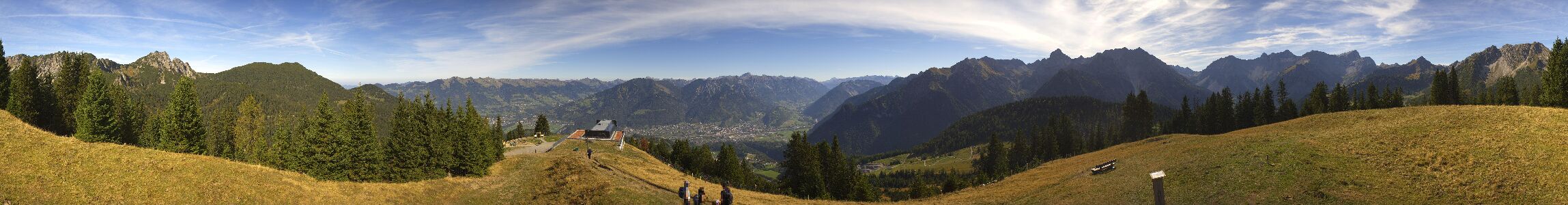 Loischkopf Brandnertal