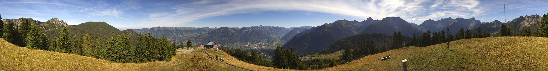 Loischkopf Brandnertal