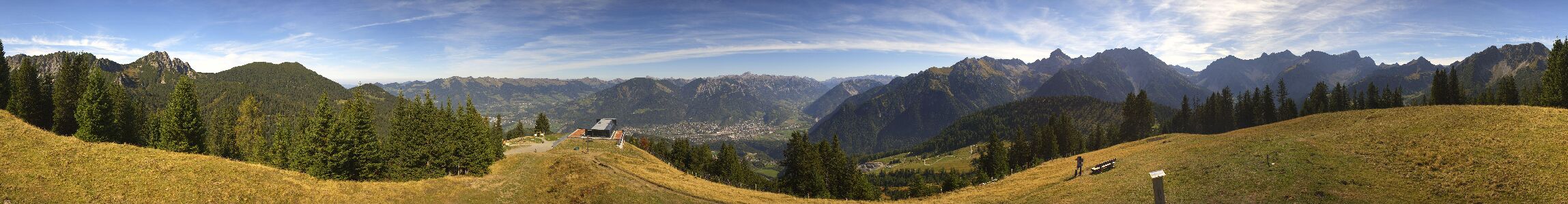 Loischkopf Brandnertal