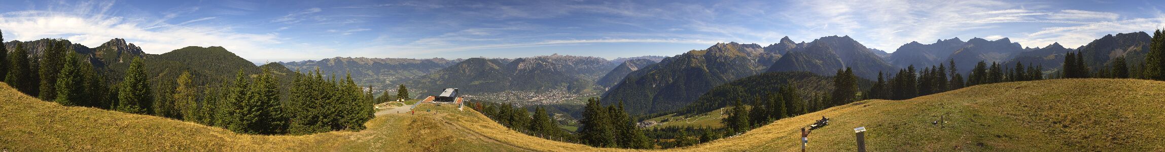Loischkopf Brandnertal