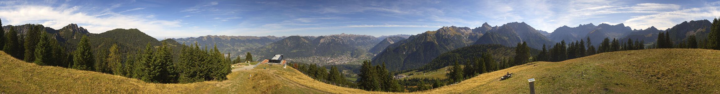 Loischkopf Brandnertal