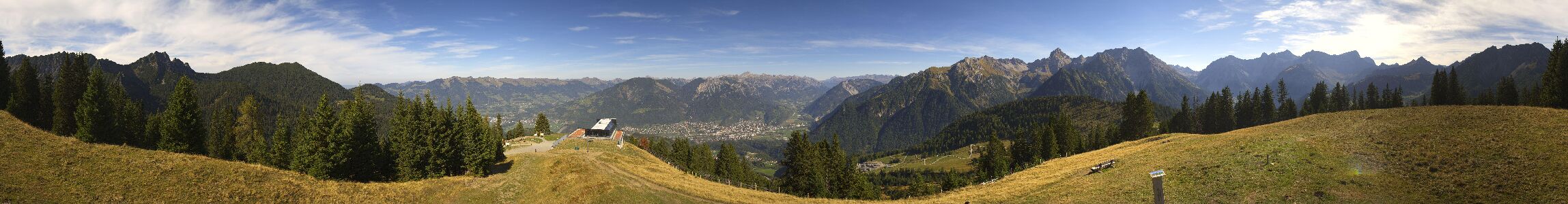 Loischkopf Brandnertal
