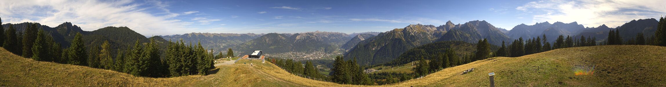 Loischkopf Brandnertal