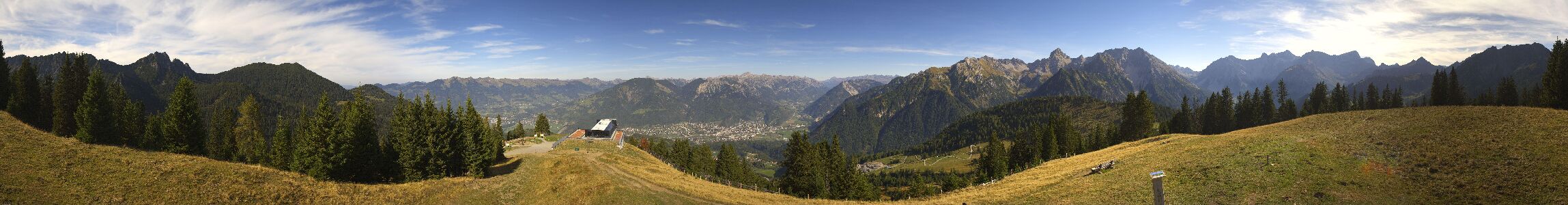 Loischkopf Brandnertal